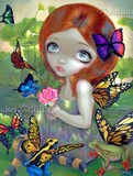 by Jasmine Becket-Griffith