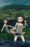 by Jasmine Becket-Griffith