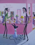 by Vivian Ogea Allen