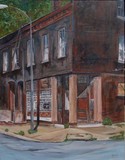 by Matthew Kemp