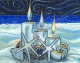by Dawn Thibodeaux
