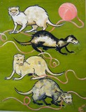 by Elizabeth Henry