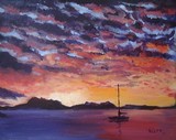 by Anne Kelty