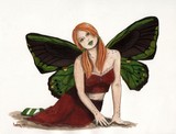 by Sonia Hansman
