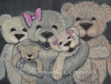 by Kimberly Hunt
