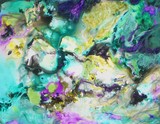 by Victoria Jew