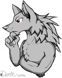 by Demie  Silverwolf