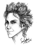 by Sanaz Sattari