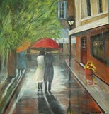 by Eileen Kasprick