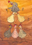 by Anna Gawrys