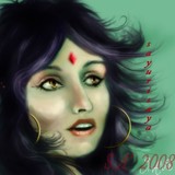by sharan