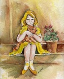 by Rhonda Shereck