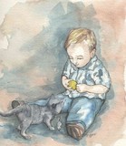 by Rhonda Shereck