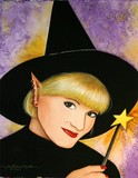 by Sue Miller