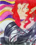 by sunshine carmine