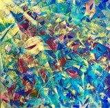 by Keren Gorzhaltsan