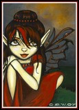 by Elaina Wagner