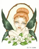 by Elaina Wagner