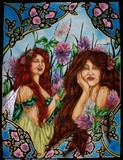 by Monique Gamache Cooper