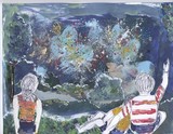 by Sylvia Jackovitch-Kallay
