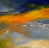 by Nelly van Nieuwenhuijzen
