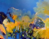 by Nelly van Nieuwenhuijzen