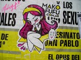 by Gisela Vergara