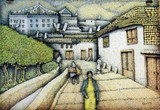 by paul cowling