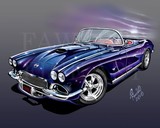 by Randy Fawcett