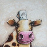 by Lucia Stewart