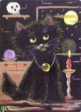 by Georgette Livingston
