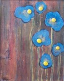 by Kyle Ann Phillips
