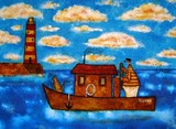 by Debi Hubbs