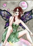by Carla Klosowski