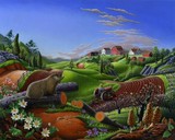 by Walt  Curlee