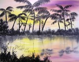by diane  jennings