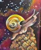 by Shelley Tate Garner