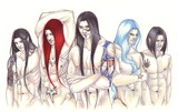 by Katt Proulx