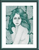 by angelica trompieri