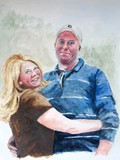 by Heather Young