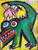 by matt sesow