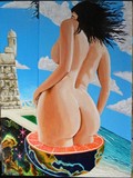 by carlos osorio