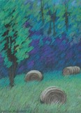 by Regina Calton Burchett