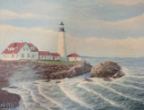 by William H. RaVell III