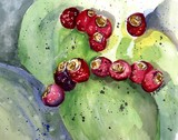by Marilyn Barton