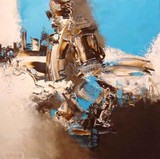 by Esther Barend