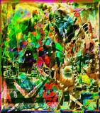 by Barry Huyett
