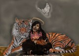 by Wendy Davis
