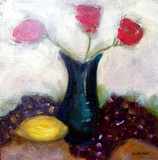 by Jill Kettles