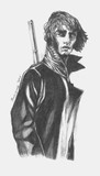 by Angelo Rodriguez